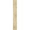 Ekena Millwork Funston Slat Rough Sawn Outlooker, Douglas Fir, 6"W x 38"D x 46"H OUT06X38X46FST06RDF - alternate 4